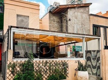 Casa · 148m² · 2 Vagas · Vila Nova Conceição, 220m² disponível para venda e locação