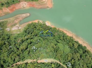Foto 05 · TERRENO 2.320m² -PÉ NA ÁGUA - CONDOMÍNIO RECANTO DOS PÁSSAROS II - ANGRAS - JACAREÍ/IGARATÁ