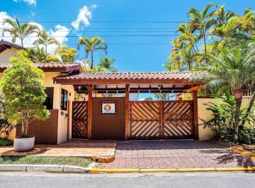 Foto 01 · Condomínio Residencial Santa Lúcia, Praia de juquehy