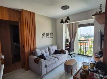 Apartamento · 44m² · 1 Quarto · 1 Vaga · Apartamento à venda 1 quarto 1 vaga Euclides - São Bernardo do Campo - SP