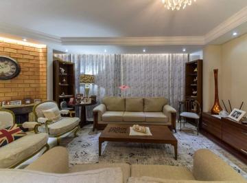 Casa · 280m² · 3 Quartos · 3 Vagas · Sobrado à venda 3 quartos 3 suítes 3 vagas Nova Petrópolis - São Bernardo do Campo - SP