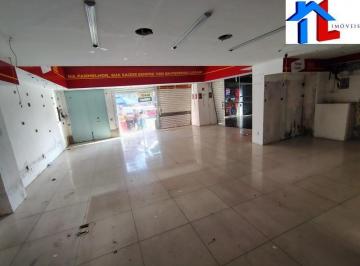 Foto 05 · Alugo Loja com Mezanino, 120m² em Nazaré, em Frente ao Colégio Central. Oportunidade. Valor Total da