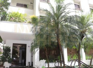 Apartamento · 412m² · 5 Quartos · 4 Vagas · Cobertura Duplex à Venda no Campo Belo SP - 5 quartos