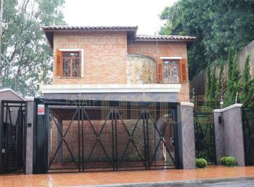 Casa · 419m² · 4 Quartos · 2 Vagas · CASA À VENDA JARDIM DOS ESTADOS SP - 4 QUARTOS