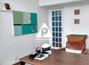 Comercial · 28m² · Sala comercial, 28 mts, em Ipanema