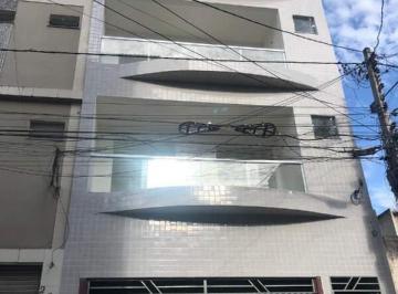 Apartamento · 80m² · 2 Quartos · 1 Vaga · Vendo Apartamento Novo no Bairro São Caetano