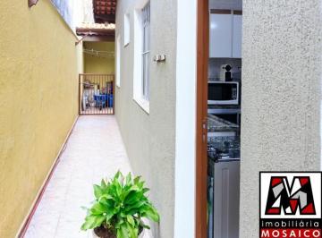 Foto 04 · Casa na região da Cidade Nova I com 02 dormitórios, 02 vagas cobertas, aceita financiamento e propos