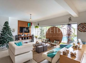 Casa · 600m² · 4 Quartos · 5 Vagas · Vendo Casa sobrado 690m²  Chácara Monte Alegre com 4 suítes 5 vagas.