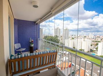 Apartamento · 94m² · 3 Quartos · 2 Vagas · Apartamento 3 dormitórios, 2 vagas à venda no Jardim da Saúde em São Paulo