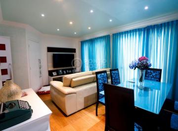 Apartamento · 94m² · 3 Quartos · 2 Vagas · Apartamento 3 dormitórios e 2 vagas à venda no bairro Jardim da Saúde em São Paulo