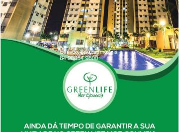 Foto 01 · Apartamento, Dix-sept Rosado, Natal, RN