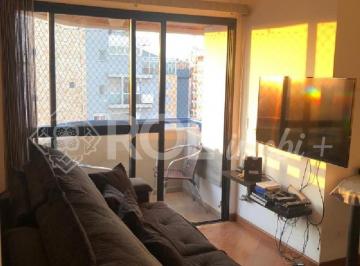Foto 01 · Apartamento, Pinheiros, São Paulo, SP