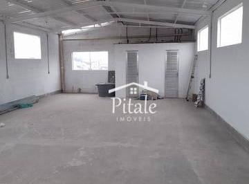 b45ea13781d5ee839b9c35c5967218bcb88899c2 · Galpão para alugar, 200 m² por R$ 4.000,00/mês - Americanópolis - São Paulo/SP
