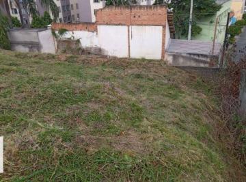 23f72e2575919fcdc6bdbb04487f0c36a3ec19f6 · Terreno à venda, 875 m² por R$ 1.100.000,00 - Vila Pereira Barreto - São Paulo/SP