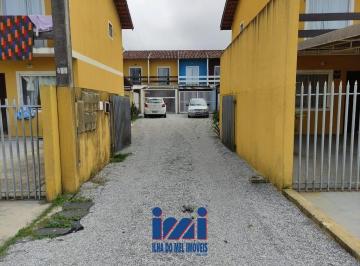 21024373_4.jpg · Sobrado Geminado na Praia em Região de Moradores