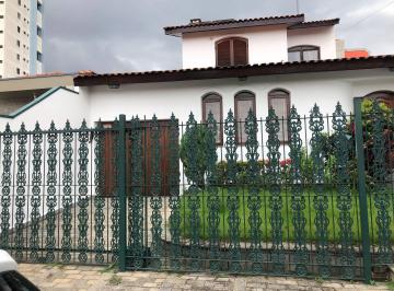 FRENTE · SOBRADO - JARDIM DA SAÚDE