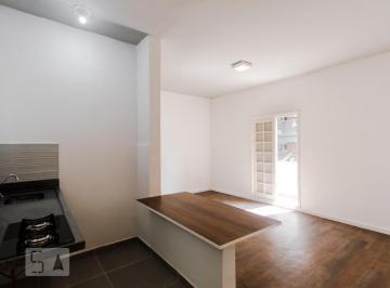 Apartamento de 1 quarto, São Paulo · Apartamento à Venda - Consolação, 1 Quarto, 34 m² - São Paulo