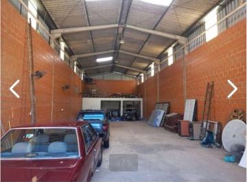 Comercial · 290m² · Indústria para alugar em Sorocaba/SP