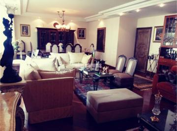 Apartamento · 277m² · 3 Quartos · 2 Vagas · Excelente apartamento no Jardim Paulista