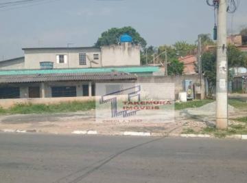 c695a01ae8644b9719e20514a718f49362b24498 · Terreno à venda, 305 m² por R$ 120.000,00 - Jardim Panorama - Cotia/SP