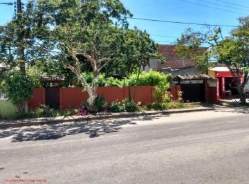 Foto 01 · Excelente casa com 03 quartos, sendo 01 suíte, ótima sala, cozinha, banheiro, área de serviço, varan