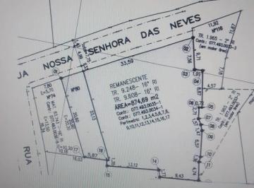 Terreno , São Paulo · RARIDADE!!! ÓTIMO TERRENO - VILA PEREIRA BARRETO