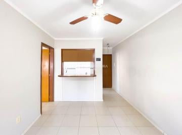 Apartamento · 44m² · 1 Quarto · Apartamento 1 dormitório suíte Rio Branco