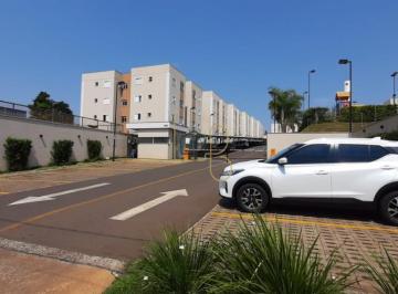 Apartamento · 46m² · 2 Quartos · 1 Vaga · TROCA APARTAMENTOS NOVOS POR IMÓVEL COMERCIAL EM LONDRINA