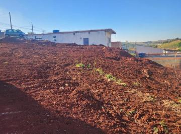 Terreno · 319m² · Terreno Condomínio Fechado - Barra Forest Q6L11- Londrina