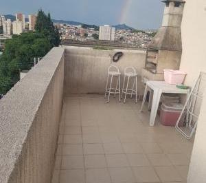 v5048a.jpg · Apartamento - Sao Pedro