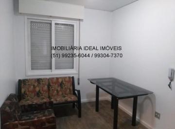 Foto 01 · Apartamento, Santa Cecília, Porto Alegre, RS