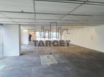 Foto 01 · Oportunidade! Conjunto Comercial de 290m² na região da Paulista!