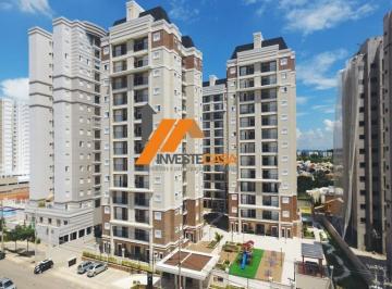 Foto 01 · Apartamento, Parque Campolim, Sorocaba, SP