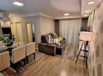 8fc8c76b4f876ff484db4920dafda8cd7487fa5f · Apartamento com 3 quartos à venda, 90 m² por R$ 750.000 - Winner Residencial - Sorocaba/SP