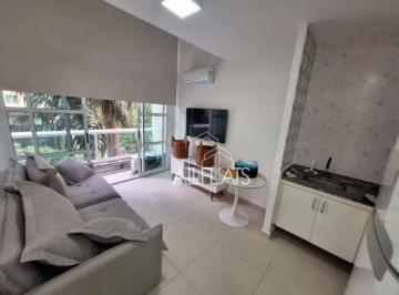9efbbef7b9bb9df142ac5ea9aea918dac31652ee · Apartamento com 1 quarto para alugar, 44 m² - Moema - São Paulo/SP