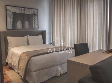 92409f64981ee777fb937edb812f1c65defa87ee · Apartamento com 1 quarto para alugar, 42 m² - Vila Olímpia - São Paulo/SP