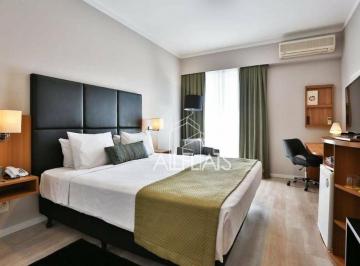 de92f1c26e00b848225488539adac5ec2a3809f1 · Apartamento com 1 quarto para venda, 26 m² - Moema - São Paulo/SP