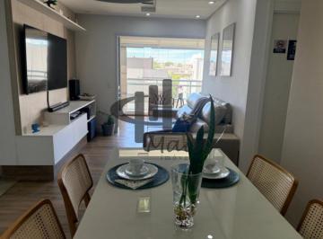 Apartamento · 90m² · 3 Quartos · 2 Vagas · Venda Apartamento Sao Caetano do Sul Ceramica Ref: 32847