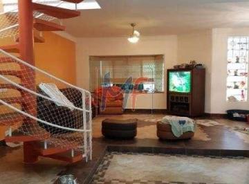 Casa · 300m² · 4 Quartos · REF: 13.047 - Excelente sobrado no bairro Vila Fernandes, com 4 dorms sendo 1 suíte, 3 vagas, 216 m²