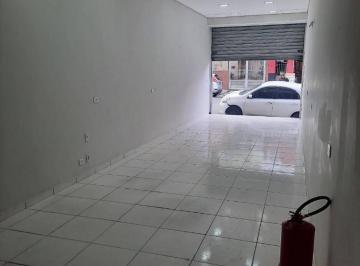 96426f56023babfcd2f9ccdb1b94bf3a0f55926b · Salão para alugar, 115 m² por R$ 3.800,00 - Jardim Anchieta - Mauá/SP