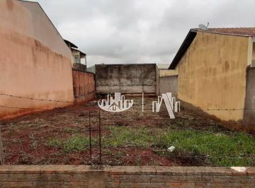 742efdf9c80809558f760f07fb348db63f1e7d63 · Terreno à venda, 250 m² por R$ 185.000,00 - Residencial Quadra Norte - Londrina/PR