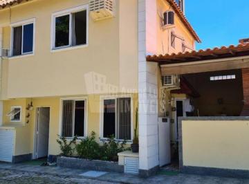 Casa de 4 quartos, Rio de Janeiro · Casa Triplex de 4 Quartos à Venda na Taquara - RJ