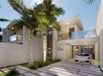 4b71191a796bbb0924e32bd91b7403545010eb4d · Casa à venda, 170 m² por R$ 919.000,00 - Pires Façanha - Eusébio/CE