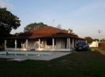 09a7bc39b289c6242657668c20ed676f7aa62c51 · Chácara com 3 dormitórios à venda, 3300 m² por R$ 1.000.000,00 - Chapadão - Porto Feliz/SP