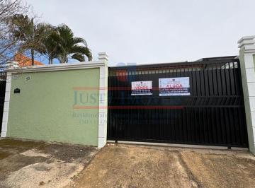 Foto 01 · CASA PARA LOCAÇÃO NO JARDIM EUROPA