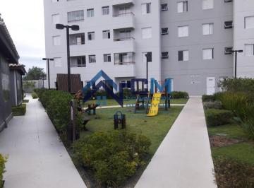 Foto 01 · APARTAMENTO A VENDA NO CONDOMÍNIO VARANDAS DE VILLA BRANCA