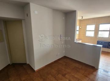 Apartamento · 40m² · 1 Quarto · 1 Vaga · Apartamento Locação com 1 dormitório na Vila Imperial