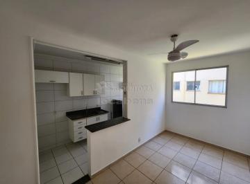 Apartamento · 47m² · 2 Quartos · 1 Vaga · Apartamento com com 2 dormitórios no Residencial Rio Reno