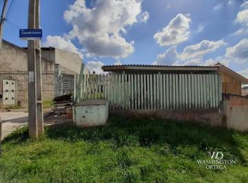 6d0d750120b3e90bbbe9ea722ba77628d2cef657 · Terreno à venda, 480 m² por R$ 350.000,00 - Guatupê - São José dos Pinhais/PR