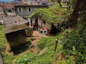 Terreno · 283m² · Terreno à venda Ferrazópolis - São Bernardo do Campo - SP